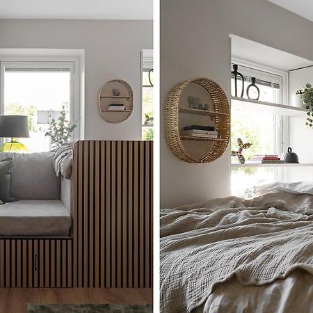 Beachside Junior Suite - 16Min From City Centre Stockholm Bagian luar foto