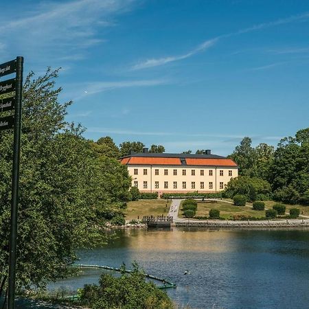 Beachside Junior Suite - 16Min From City Centre Stockholm Bagian luar foto
