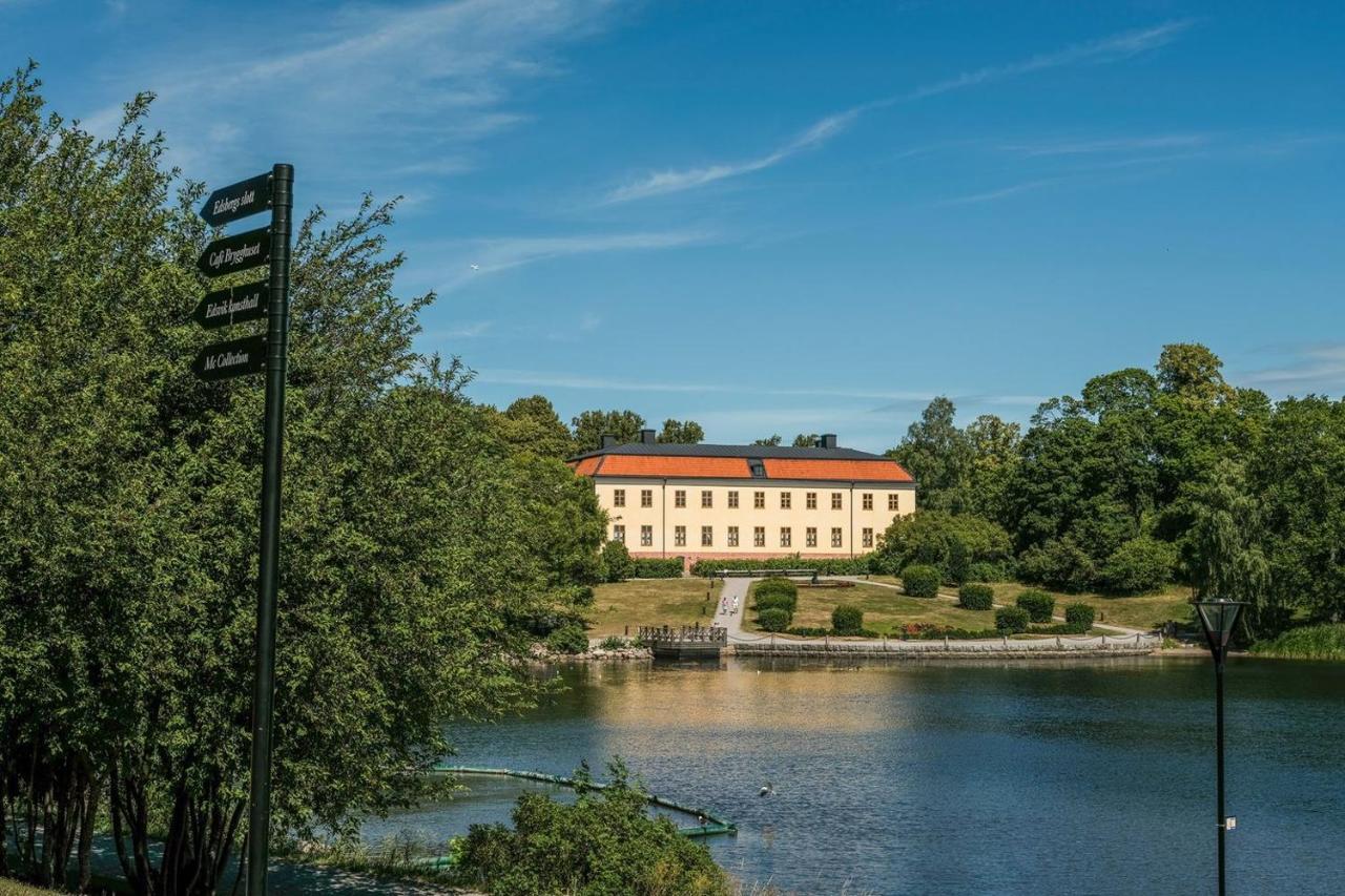 Beachside Junior Suite - 16Min From City Centre Stockholm Bagian luar foto